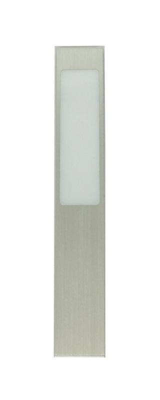 Indux Nex кухненски монтаж LED Spot 3 W Алуминий 1208972338