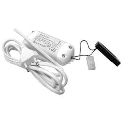 Indux Flux Кухненски P-LED трансформатор, включващ връзка за централно включване 1208972357