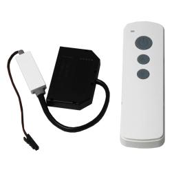 Indux Flux Кухненски LED димер / дистанционно управление 6-кратен LED разпределител 1208972362