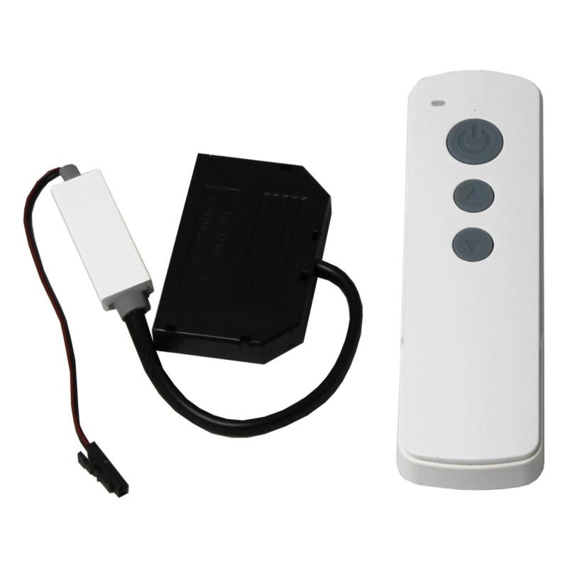 Indux Flux Кухненски LED димер / дистанционно управление 6-кратен LED разпределител 1208972362