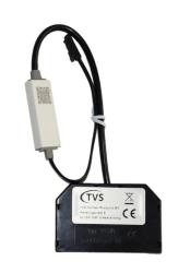 Indux Flux Кухня Отделен Multi Tone Controller 1208972369