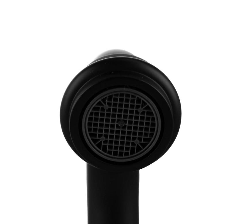 Aquanello Heritage Ascot Класическа кухня Носталгична кухненска смесителна батерия Черна BL-4004-HA