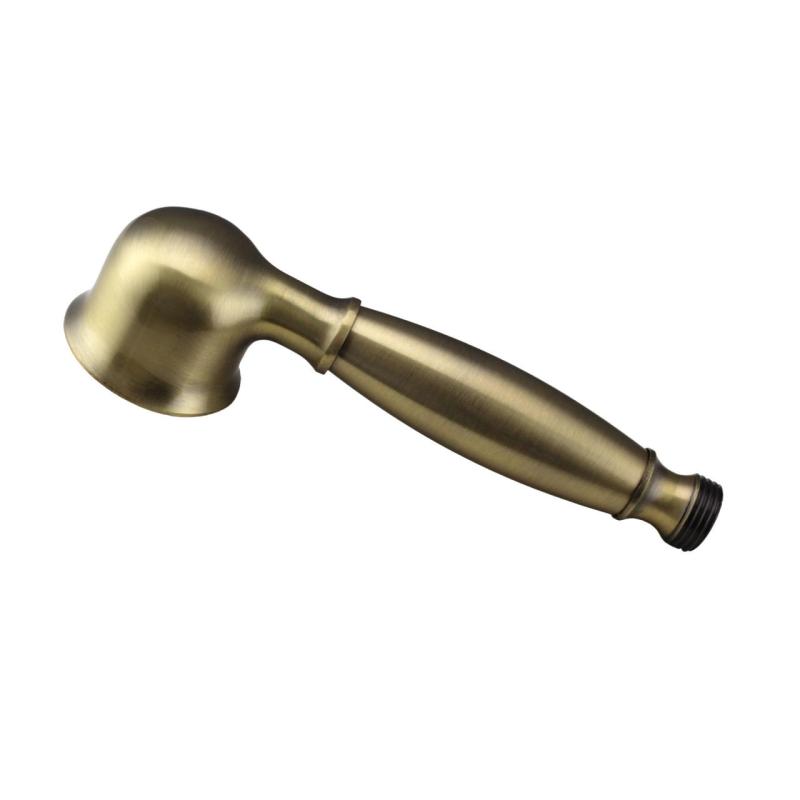 Aquanello Heritage Collection Класическа ръчна душ кабина от бронз BN-9001-HC