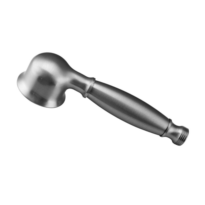 Aquanello Heritage Collection Класическа ръчна душ кабина от неръждаема стомана NB-9001-HC