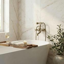 Aquanello Heritage Collection Душ маркуч  150 см Бронз BN-9002-HC