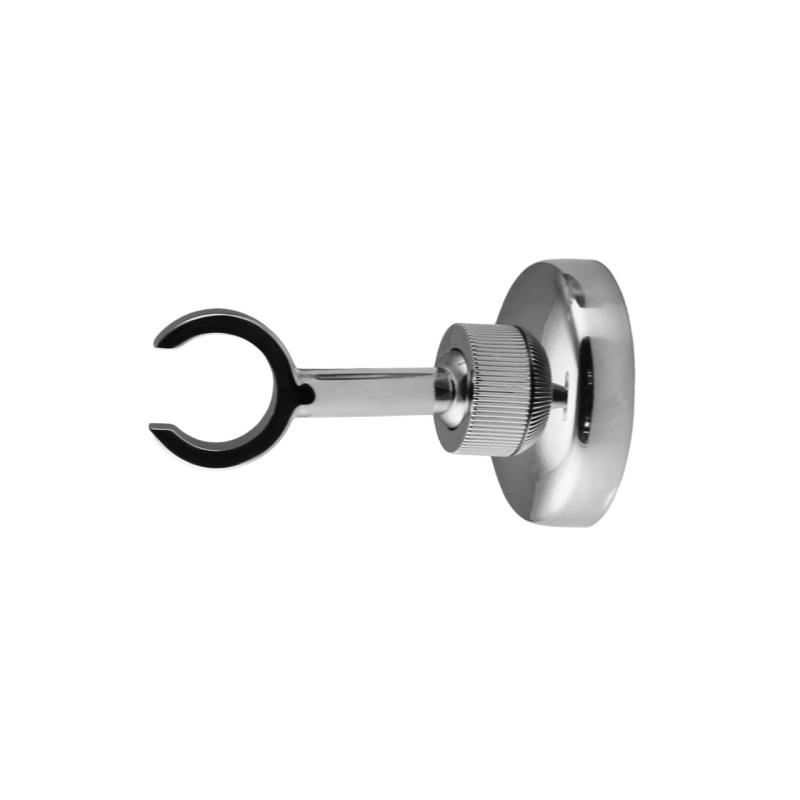 Aquanello Heritage Collection Класически държач за ръчен душ Хром CR-9003-HC