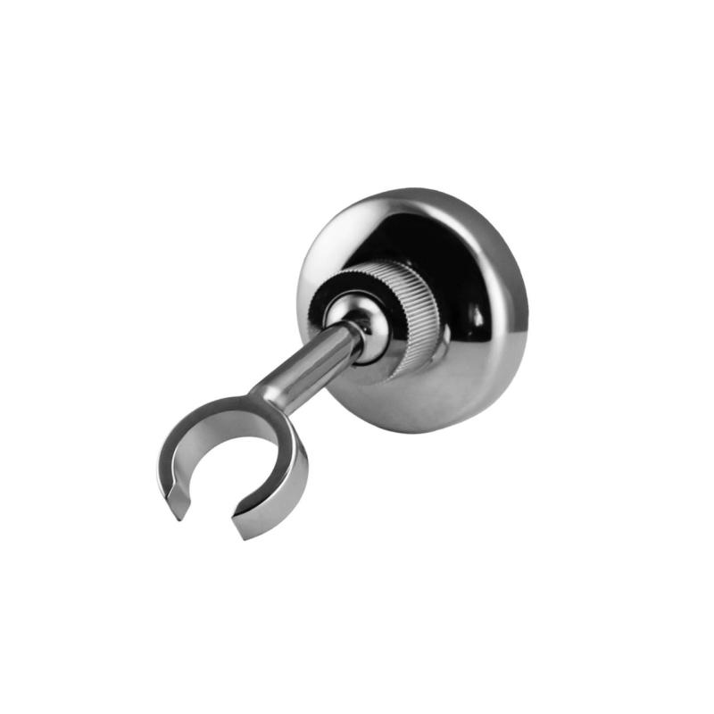 Aquanello Heritage Collection Класически държач за ръчен душ Хром CR-9003-HC