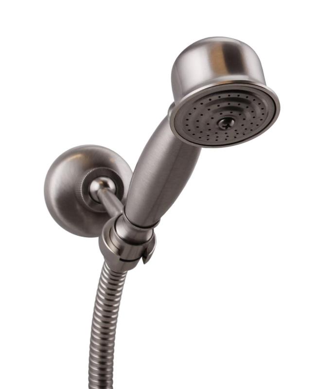 Aquanello Heritage Manor Класически смесител за душ от неръждаема стомана NB-2001-HM