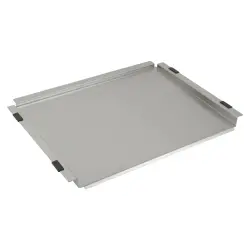 Pure.Sink Exclusivo Преносима тава за отцеждане 440x335 мм за мивка PEXTRAY-02