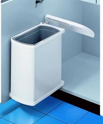 Кошче за боклук Hailo uno 3418.00