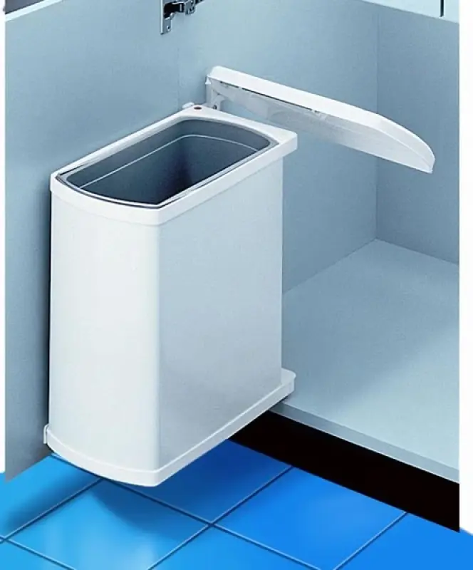 Кошче за боклук Hailo uno 3418.00