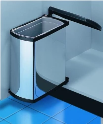 Кош за боклук Hailo uno 3418.10