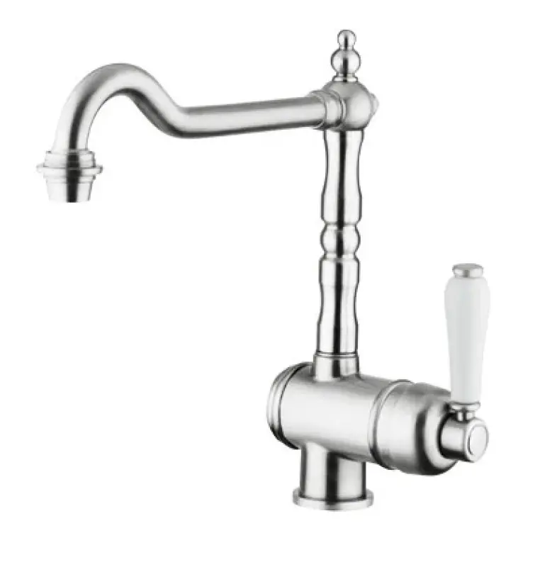 Кухненски смесител Nostalgic V1920 Chrome