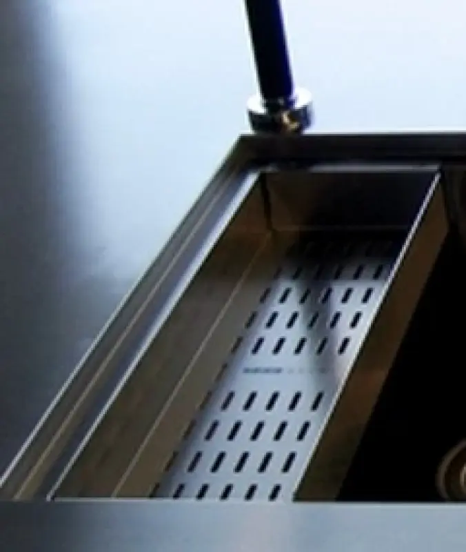 ABK RVS Съд за отпадъци BAR14 KS01014001