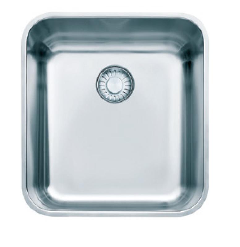 Franke Largo LAX 110.36 Мивка за монтаж под плота 1220157548