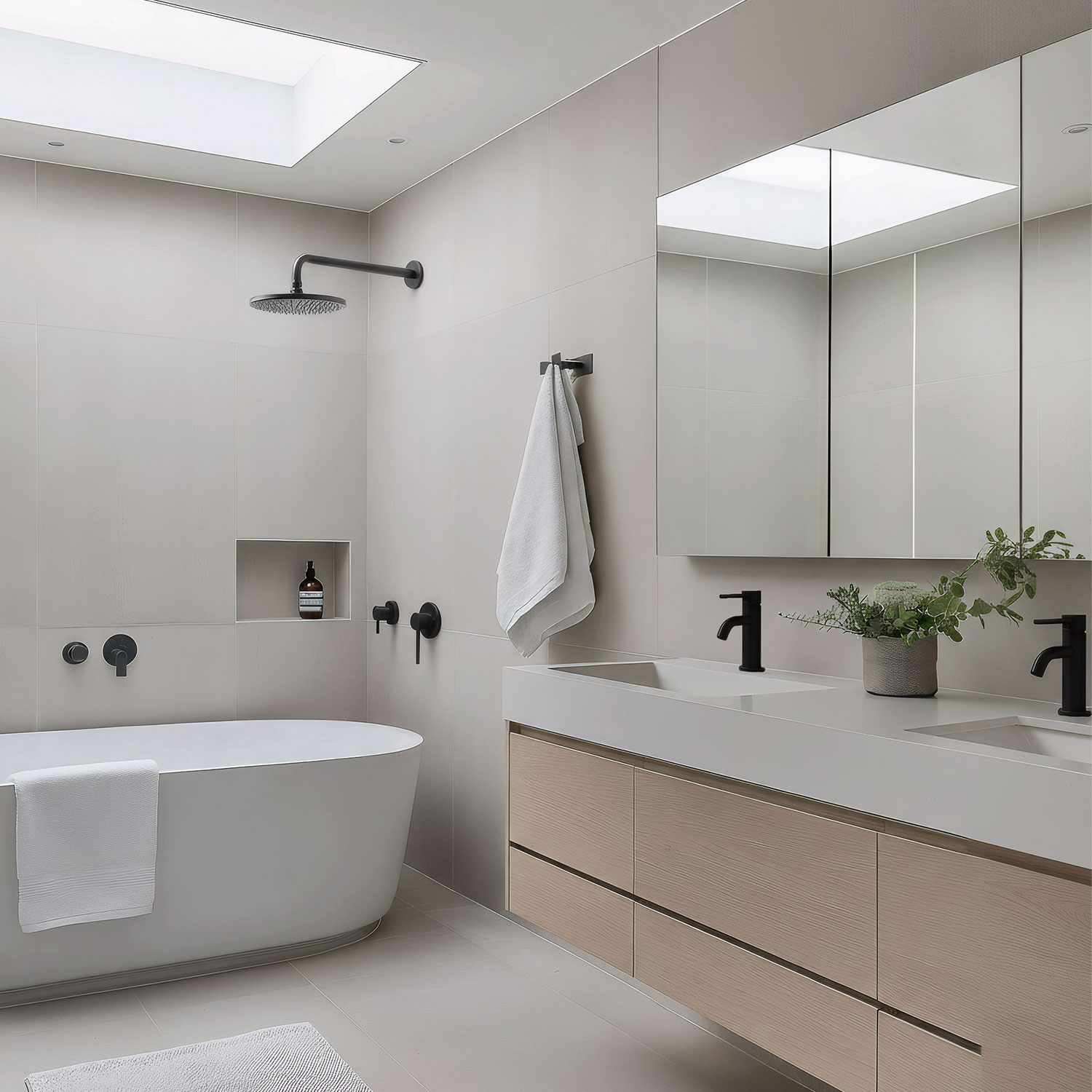 Заслужават ли душовете от премиум марки допълнителната цена? Разбивка на стойността спрямо цената