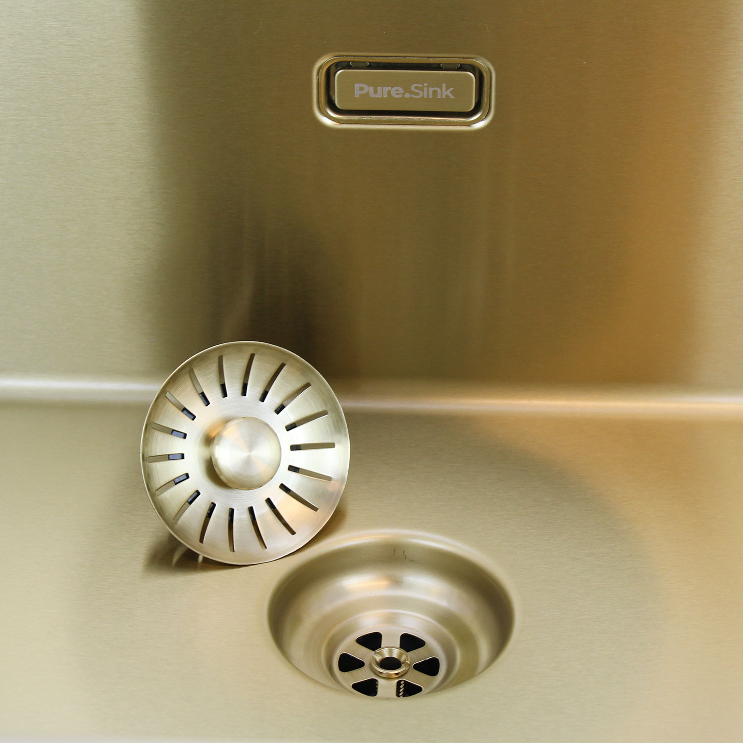 Как да предотвратите неприятните миризми в мивката, преди да се появят