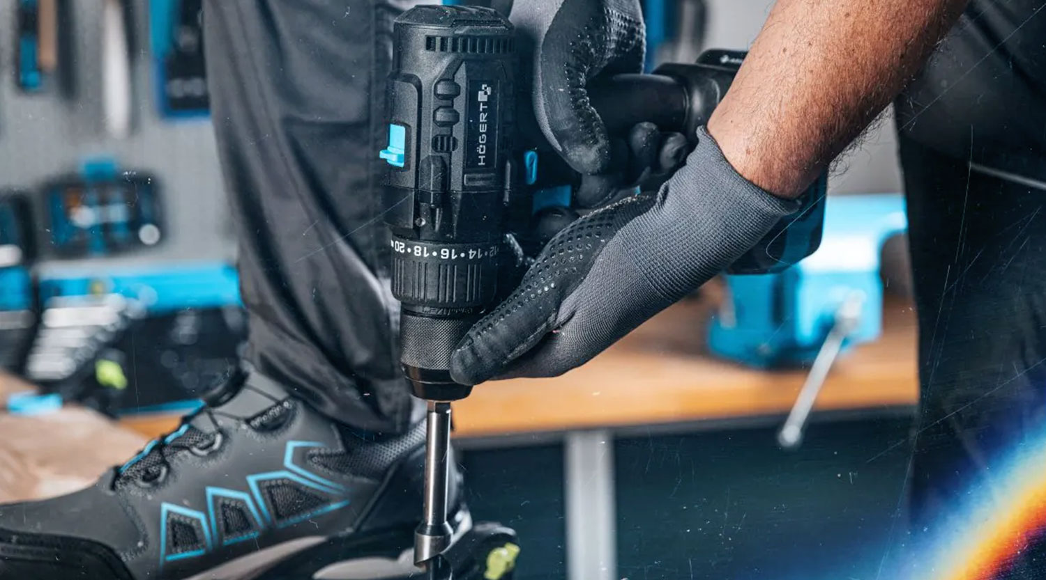 Акумулаторни електроинструменти